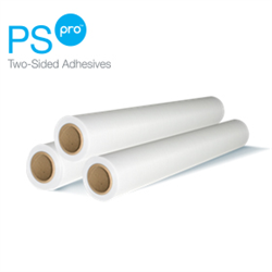 3" Core PSpro Wide Format Cold Laminate Films