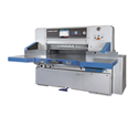 Additional Images for Eurocutter 780 TMonitor SP2 High Speed Guillotine w/10.4" TS