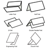 Additional Images for SmartFold Electronic Paper Folder 2051