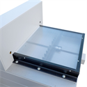 Additional Images for EuroCut G52E Programmable Guillotine w/ Side Tables