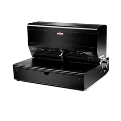 HD7500H Open-Ended Electric 24" Punch