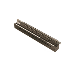 2:1 Rectangle HD7500H Wire Binding Die, 075050