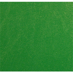 16.0 mil BINDpro 8.5" x 11'' Sand/Leather Dark Green Covers