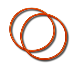 O Ring Belt for K2