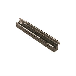 3:1 Square Over Size HD7700 Wire Binding Die, 079480