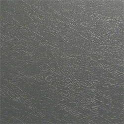 16.0 mil BINDpro 8.5" x 11'' Sand/Leather Dark Gray Covers
